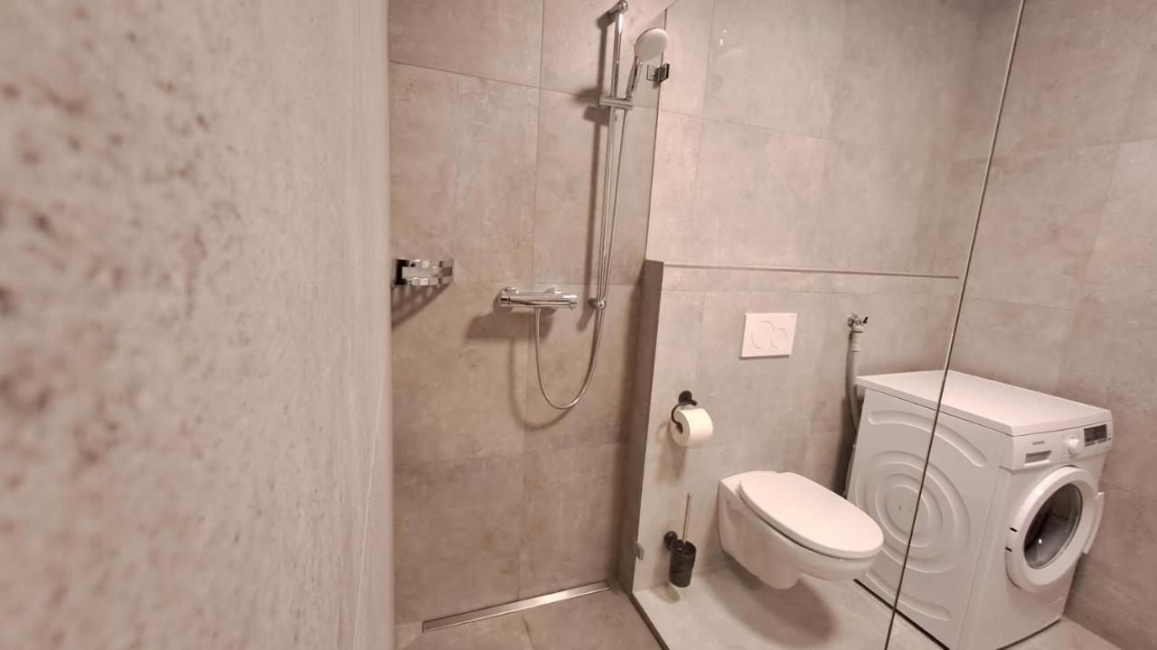 Apartment 183 Stubaital Fulpmes Kültér fotó