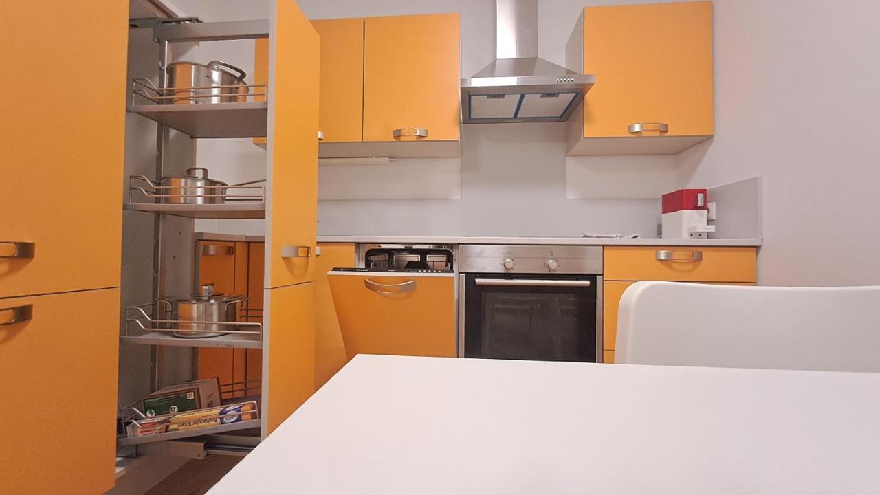 Apartment 183 Stubaital Fulpmes Kültér fotó